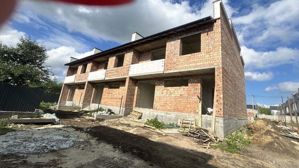 Найнижча ціна таунхауса в Рудно вул. Мазепи 9