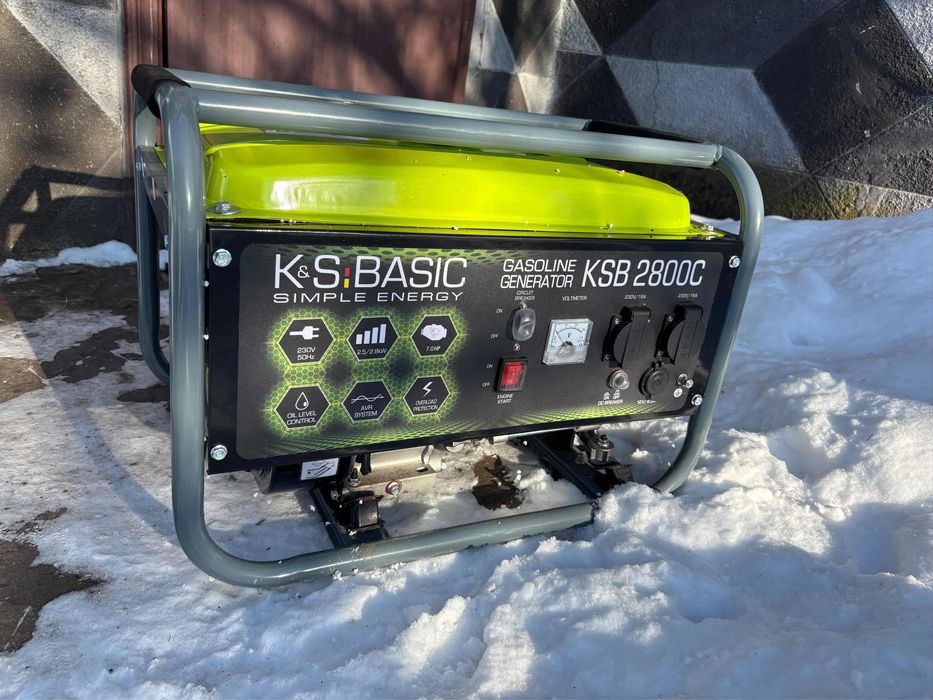 Продам генератор