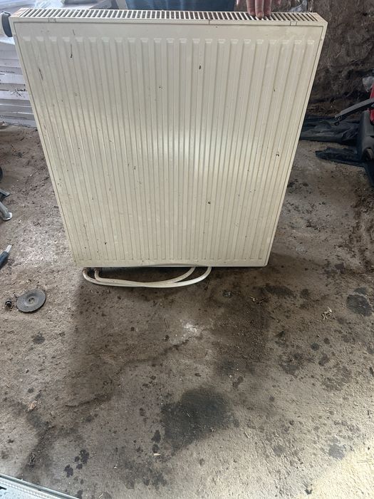 Grzejnik  80x90 cm  120x60