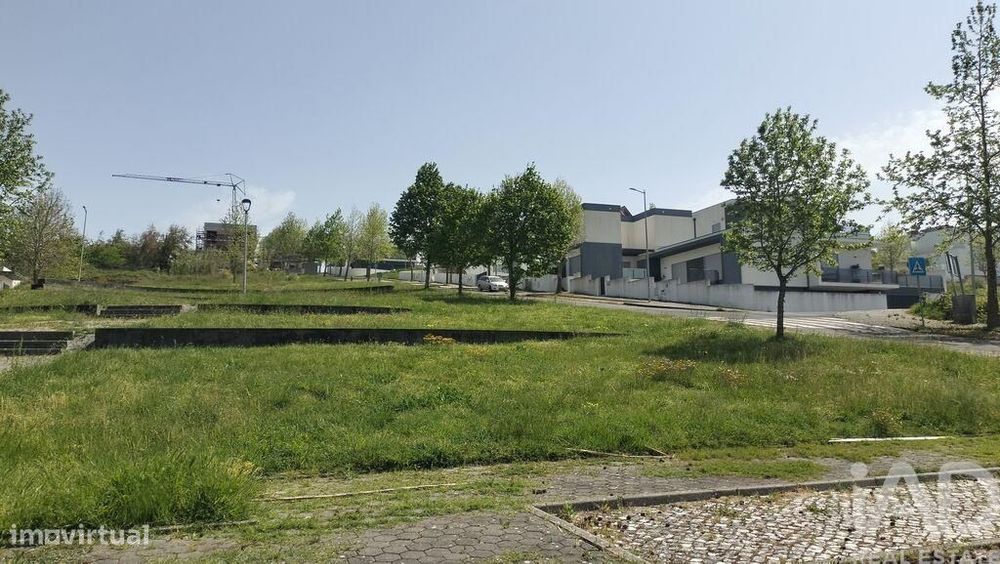 Terreno para construção em Leiria, Pousos, Barreira e Cortes