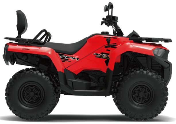 QJmotor