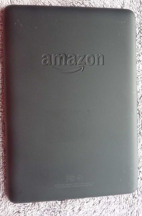 Kindle paperwhite 4 10th generacja - 8 GB pamięci Z REKLAMAMI "00BT"