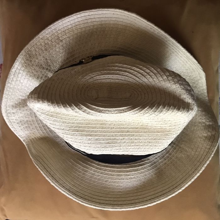 Летняя шляпа River Island