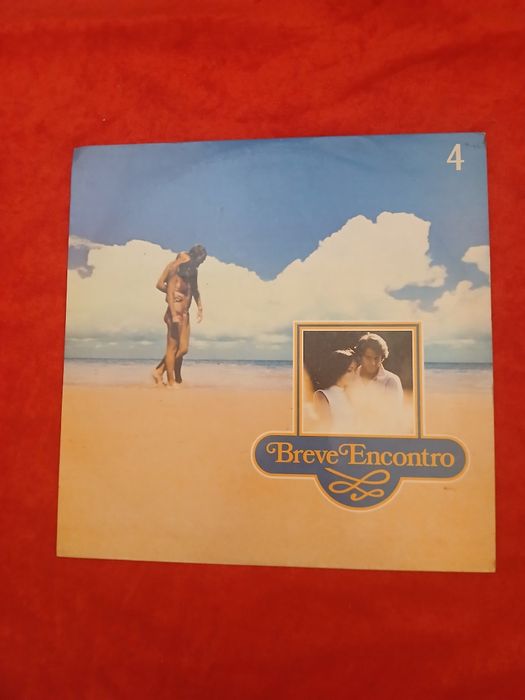 Discos Vinil vários