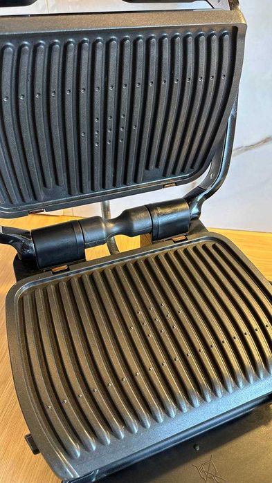 гриль Tefal OptiGrill Elite Тефаль Опті Еліт
