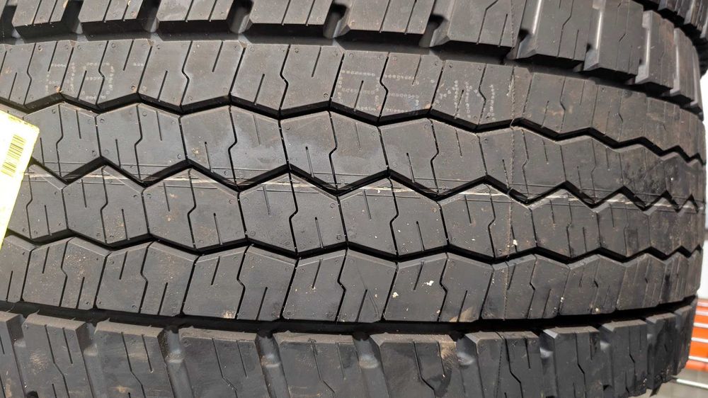 315/70r22,5 Bridgestone H-Drive 002 nowa napęd