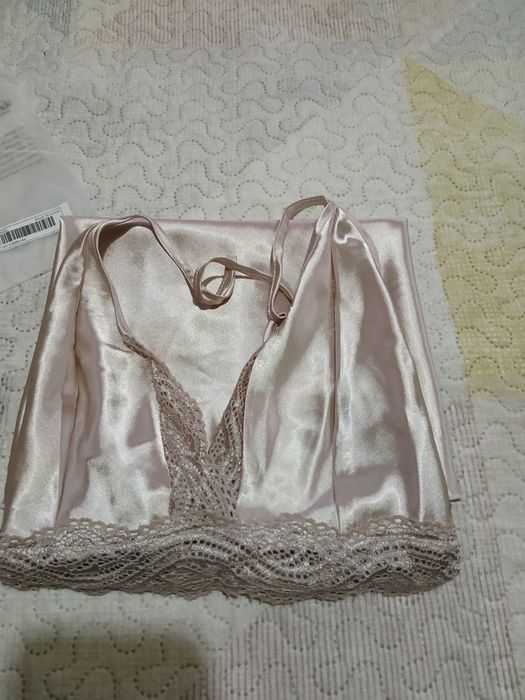 Camisola de noite tamanho XL