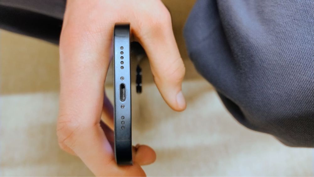 Iphone 13 novo (com garantia)