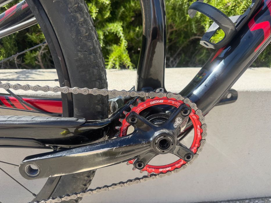 Specialized Epic Comp Carbon FSR 29 XL | XT | Roval | KS Lev | Fox Brain