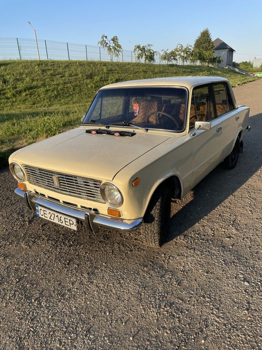 Продам хорошого жигулика