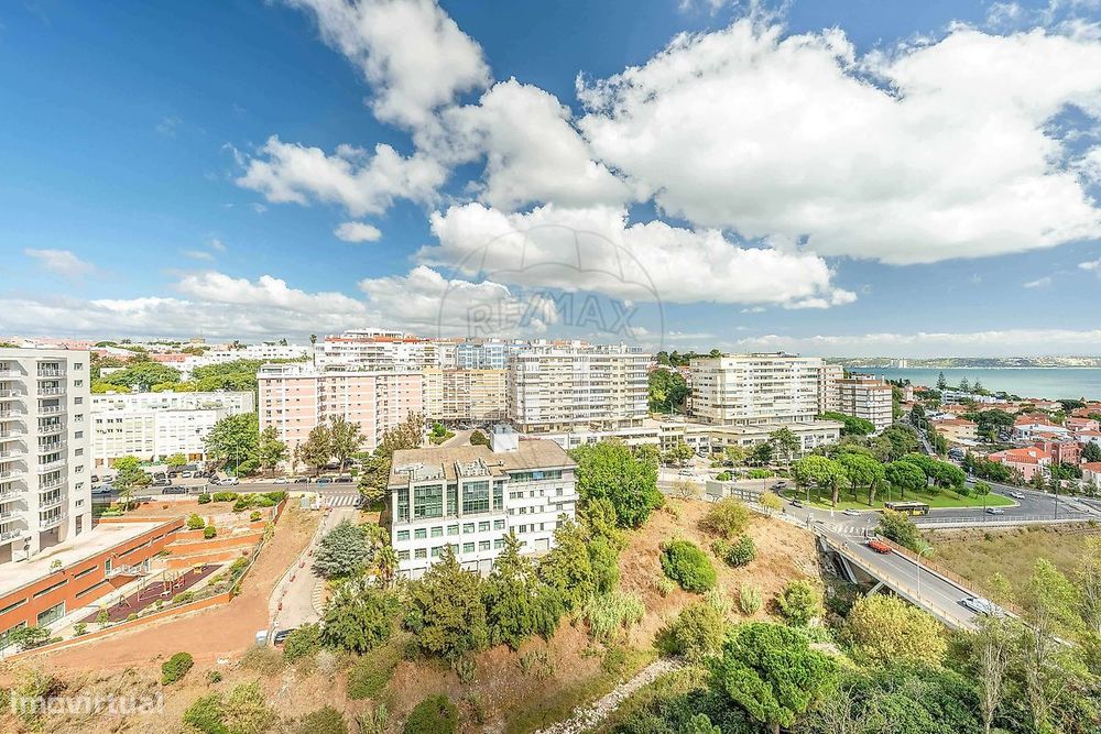 Apartamento T3 para venda