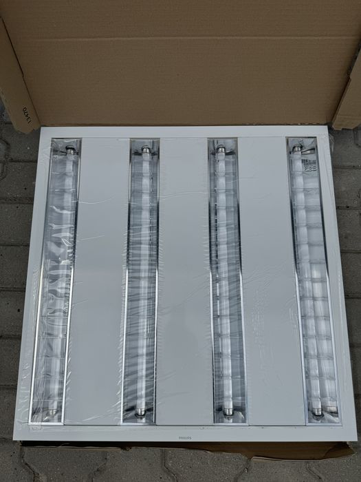 Pakiet paleta oswietlenie