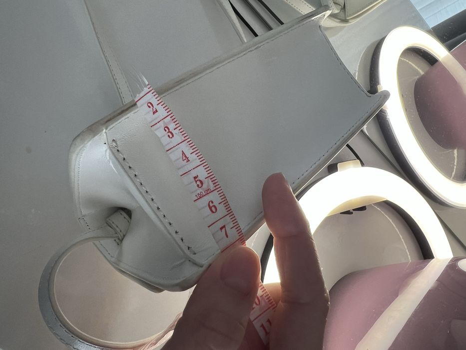 Сумка off -white