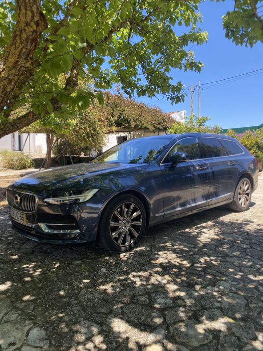 Volvo V90 diesel D4 INSCRIPTION