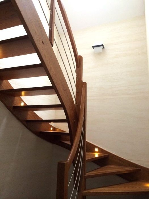 SCHODY SAMONOŚNE - Wrocław całe dolnośląskie