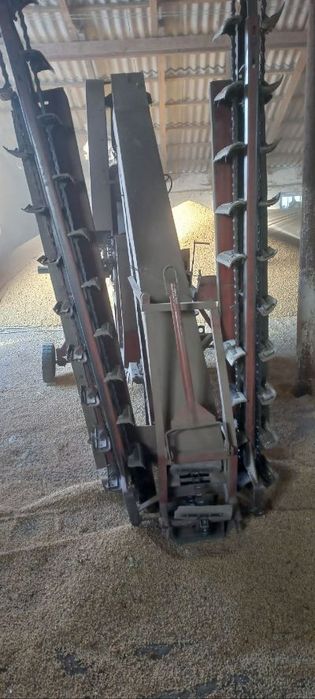 Зерномет 10 для с/г