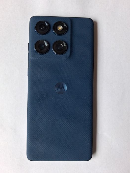 Motorola semi novo