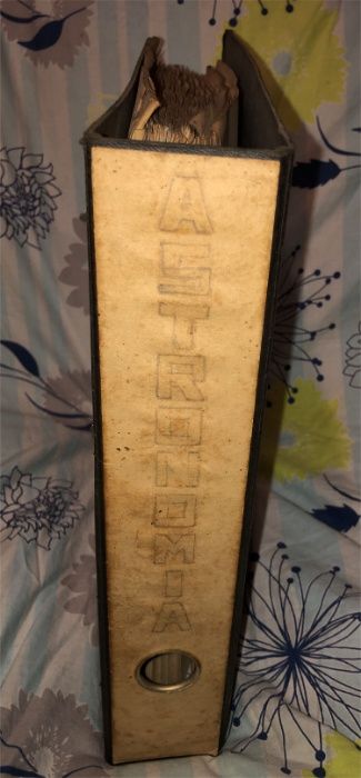 Astronomia Manuscrito 77-86