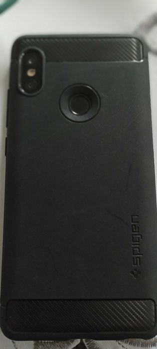 Xiaomi redmi note 5