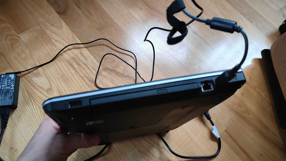 Ноутбук Lenovo ThikPad E540 15.6"