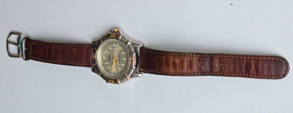 Zegarek Casio MTP-3010 (1342)