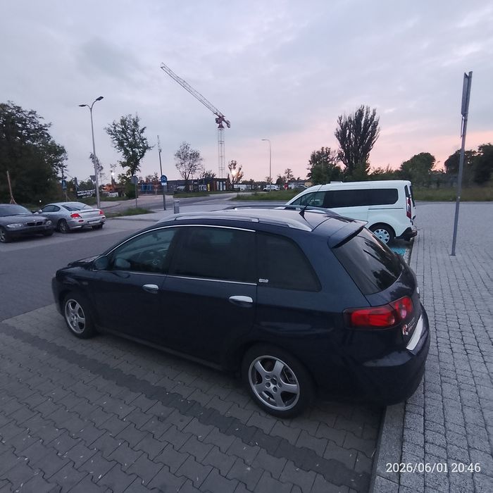 Fiat Croma  150KM