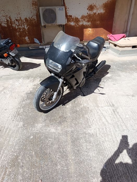 Suzuki 600 GSX f