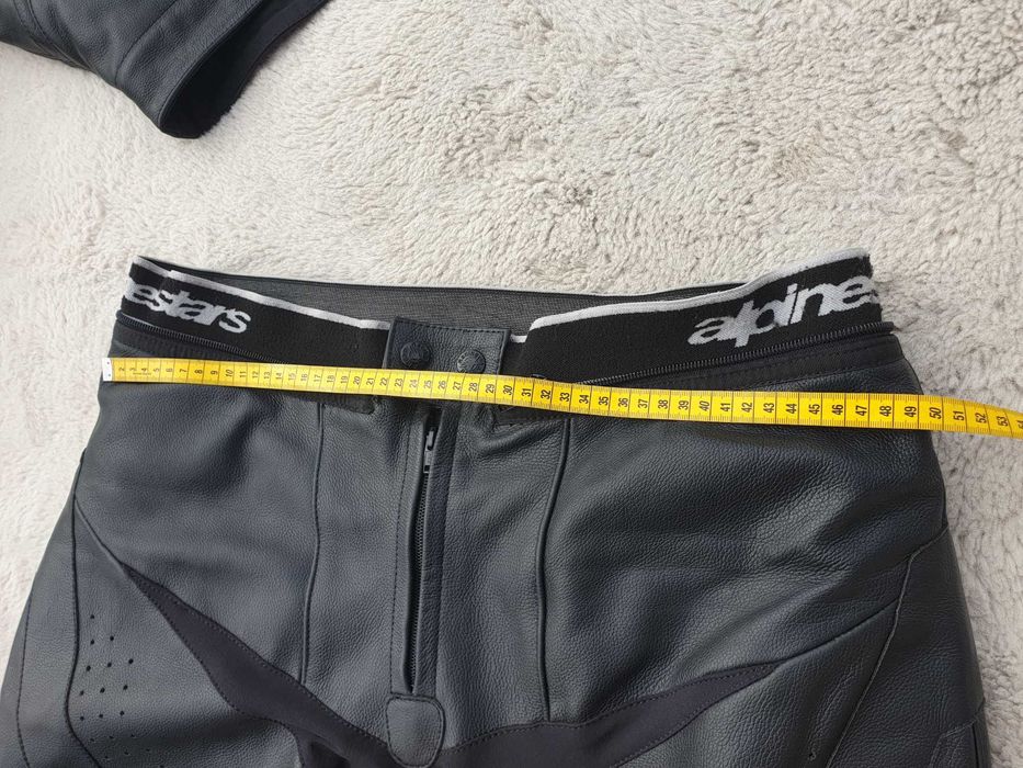 Alpinestars TX1 54 Eur XL  kombinezon motocyklowy