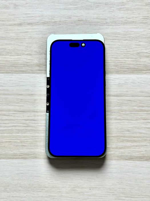 Wyświetlacz do iPhone 14 Pro – Oryginalny – Gwarancja