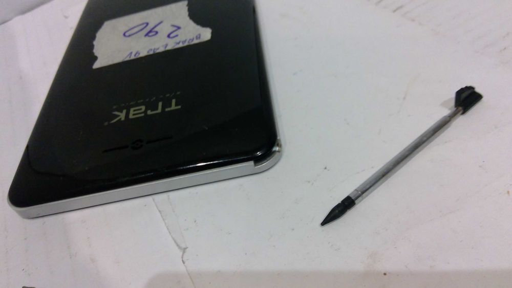 Tablet TRAK tPad-7070 T290
