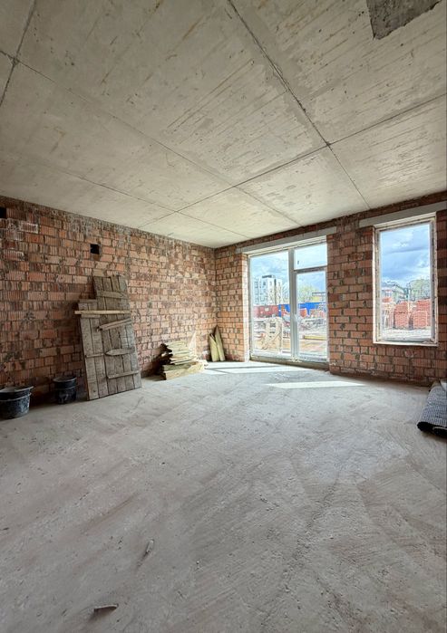 Таунхаус 89 m2 с. Ходосівка, Мануфактура Забудовник, Розтермінування