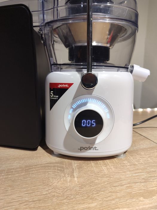 Соковижималка Point POJU5000