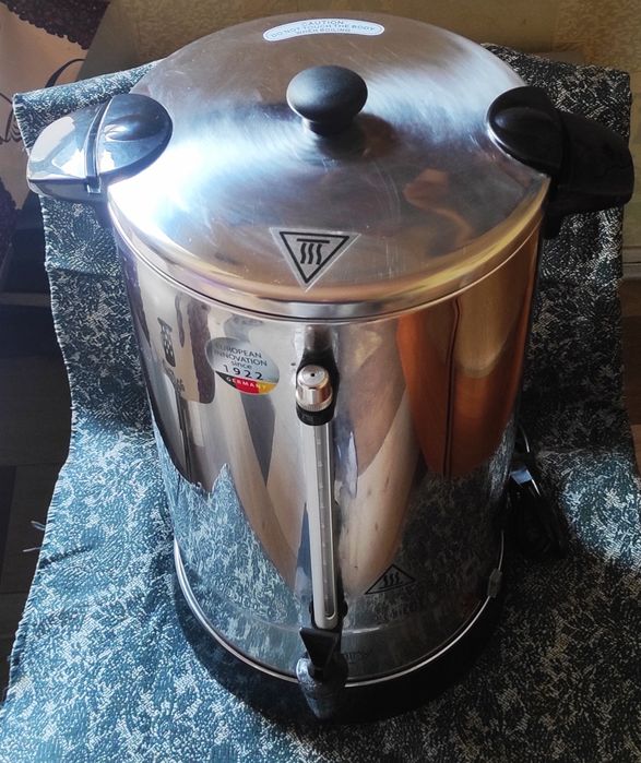 Термопот электрический