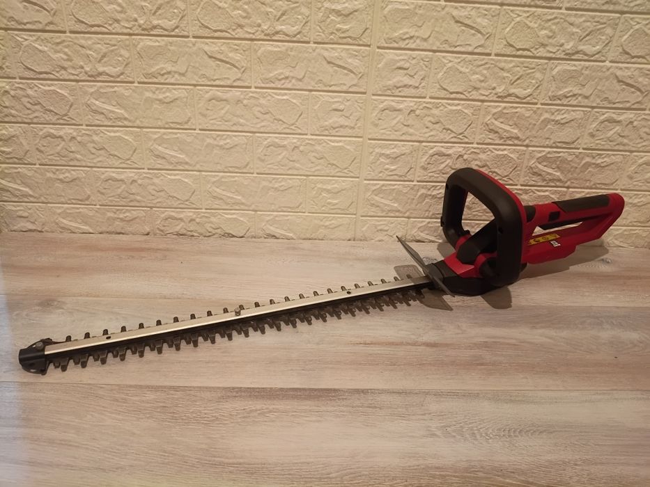 Nożyce do żywopłotu akumulatorowe Einhell GC-CH 1855/1 Li Power X-Change