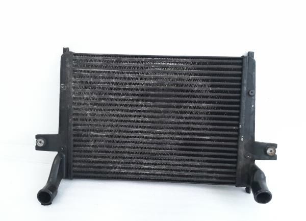 Radiador do intercooler JEEP Grand Cherokee II (WJ, WG)