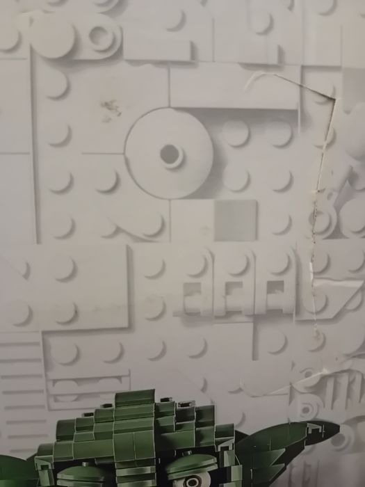 LEGO Star Wars 75255 Yoda - Novo/Selado (Edição descontinuada)