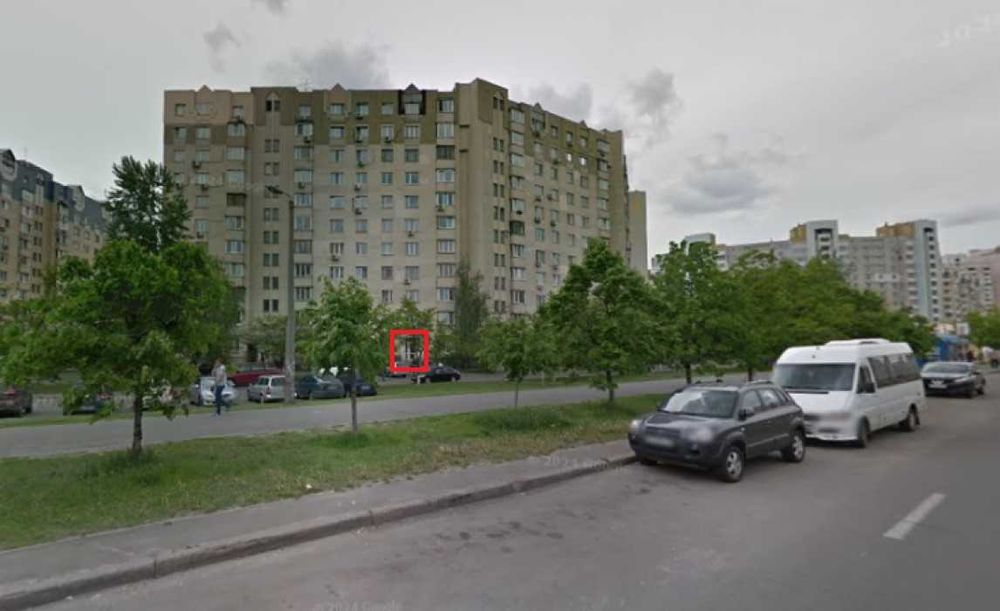 Коммерческая недвижимость по адресу ул. Ахматовой (площадь 115 м²) - Atlanta.ua - фото 2