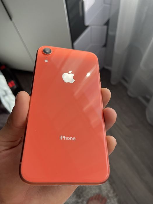 IPhone XR, купити Айфон XR — ціна на OLX