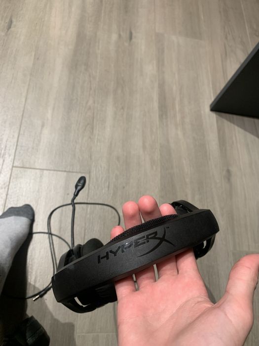 HyperX Cloud Stinger Core