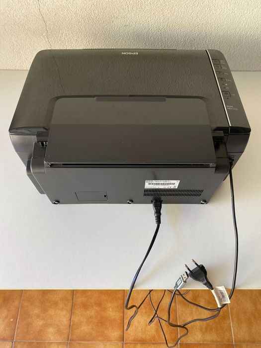 Impressora Epson