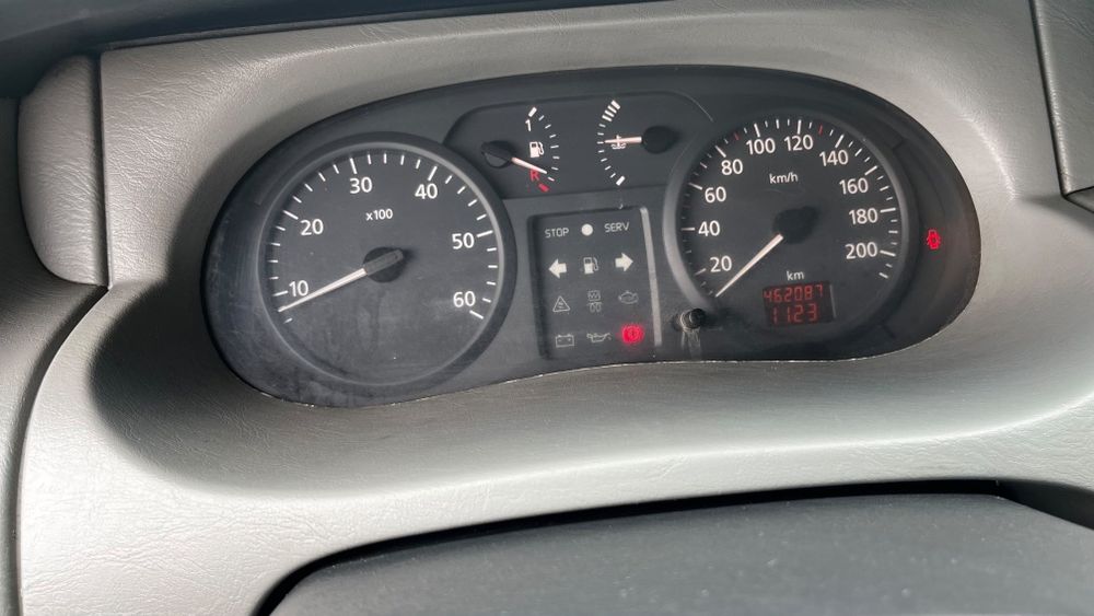Продам Nissan Primastar