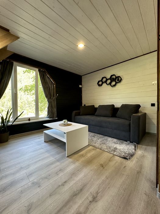 Шале з чаном Emili house,будиночок для оренди