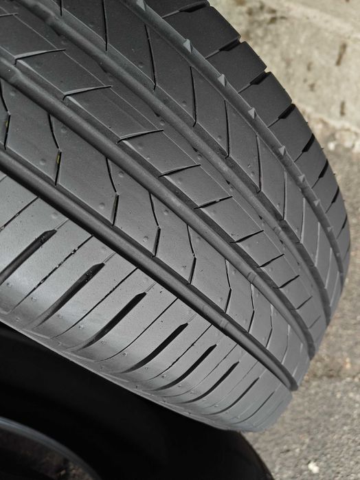 R17 225 65 шини літні Bridgestone Alenza 001 made Japan як нові