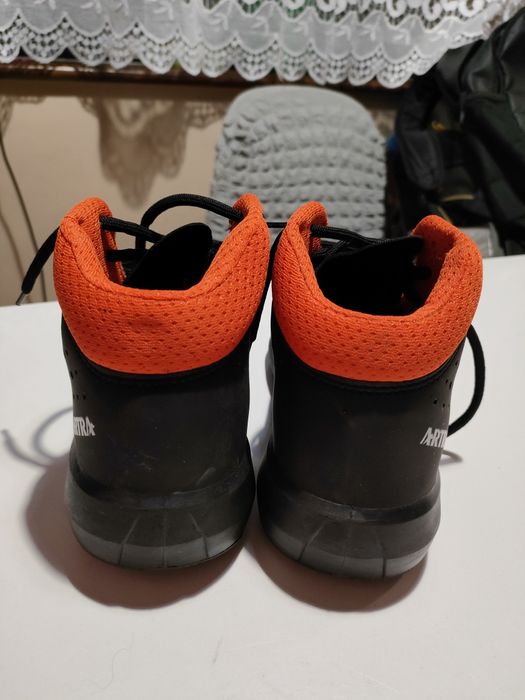 Obuwie robocze buty ARTRA PRO rozm.36 Nowe
