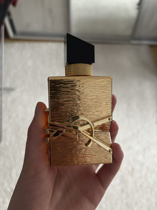 YVL libre vanille couture