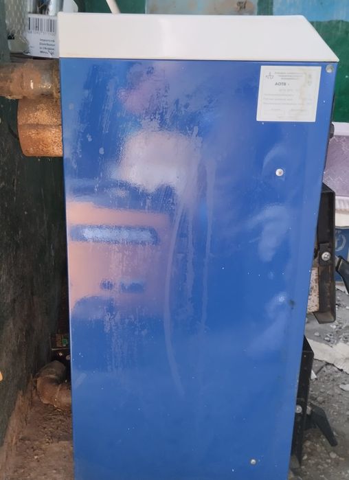 Продам кров'яний котел Корди 16СТ