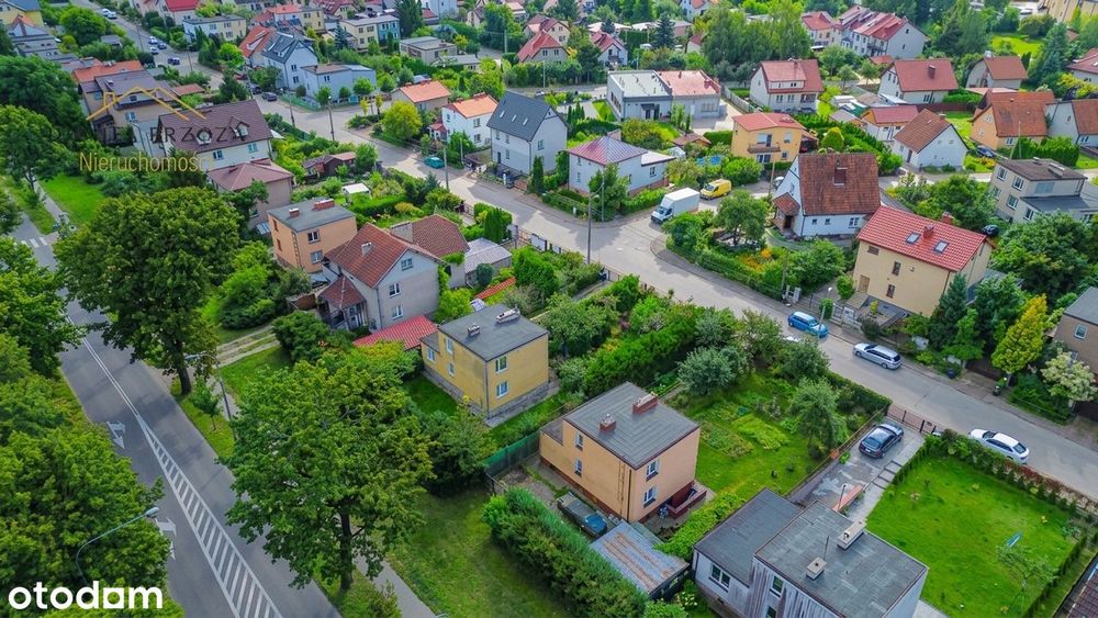 Dom – Olsztyn - Widok 4
