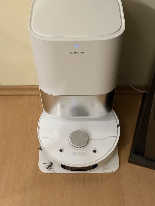 Robot Dreame L10s Ultra