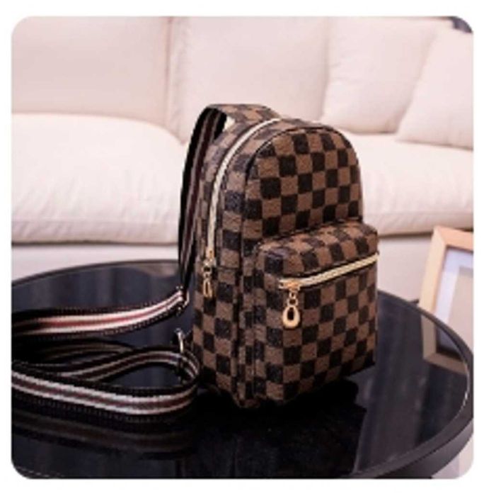 Carteiras de senhora