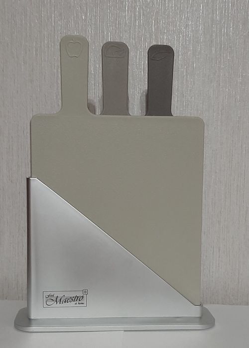 Набор кухонных разделочных досок Maestro MR-1789